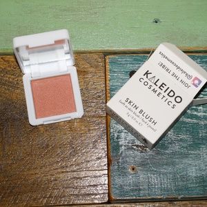 KALEIDO COSMETICS SKIN BLUSH VEGAN & GLUTEN FREE